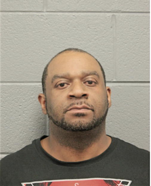 LAMONT PERTEET, Cook County, Illinois
