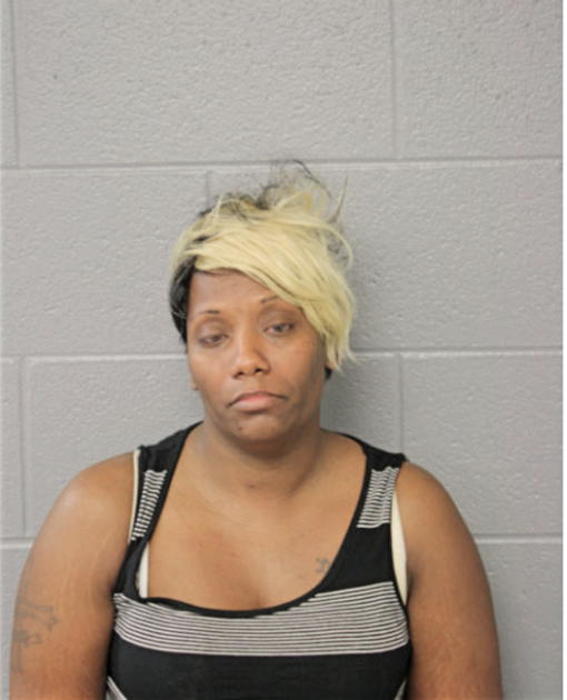 DEBORAH PINKNEY, Cook County, Illinois