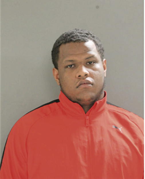 STEFAN T PLUMMER, Cook County, Illinois