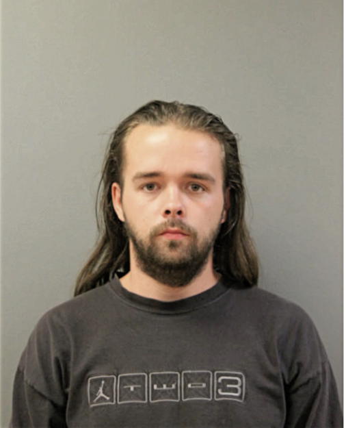 JAMES MELVIN POISSO, Cook County, Illinois