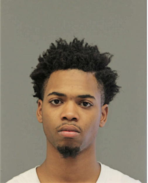 DEMETRIUS QUILLIE, Cook County, Illinois