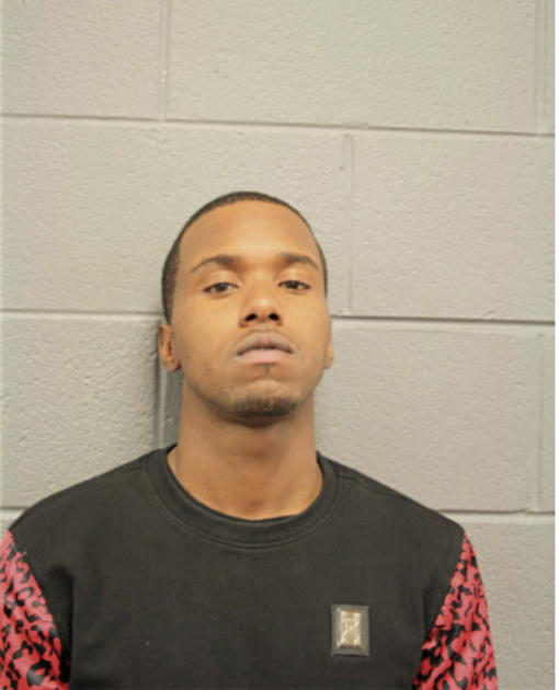 HA SHUN R GEORGE, Cook County, Illinois