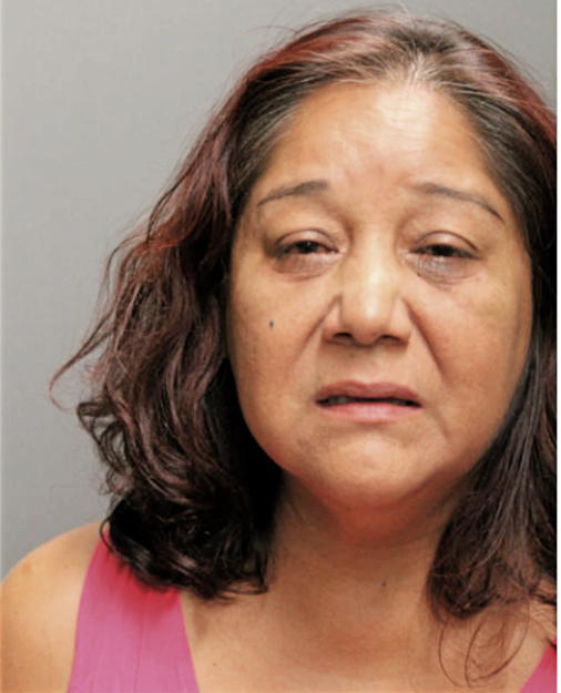 JUANA RAMIREZ, Cook County, Illinois