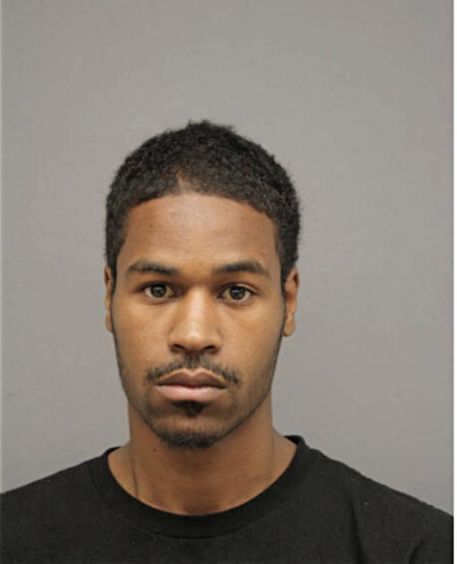KEON D RANDALL, Cook County, Illinois