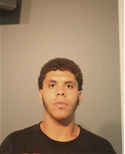 DENNIS D RODRIGUEZ, Cook County, Illinois