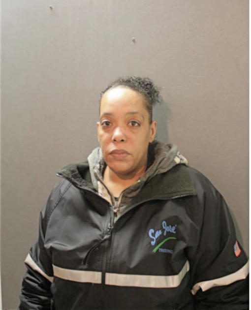 KIM RUSSEL, Cook County, Illinois