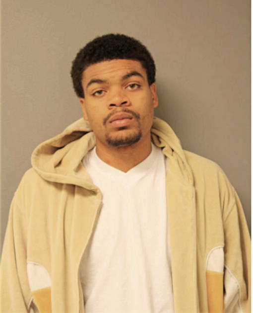 GREGORY M SAMPSON, Cook County, Illinois