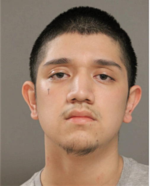 JESUS SANCHEZ, Cook County, Illinois
