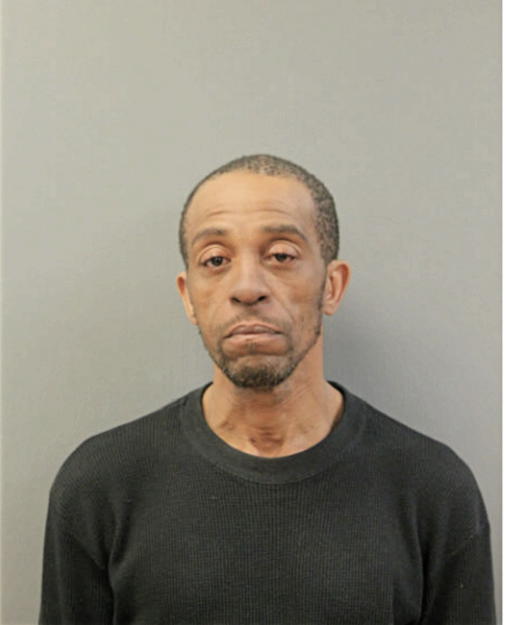 MAURICE SANDERS, Cook County, Illinois