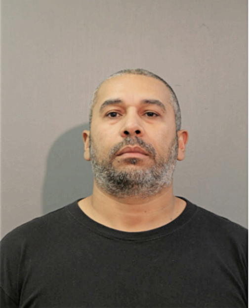 GEORGE L SANTANA, Cook County, Illinois