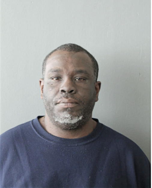 DARNELL SCOTT, Cook County, Illinois