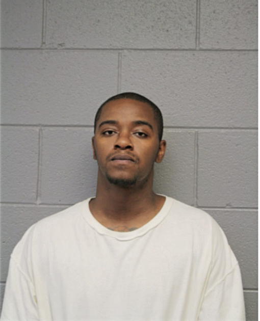 TYRONE D SEAY, Cook County, Illinois