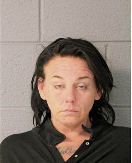 SHAWNNA SHEETS, Cook County, Illinois