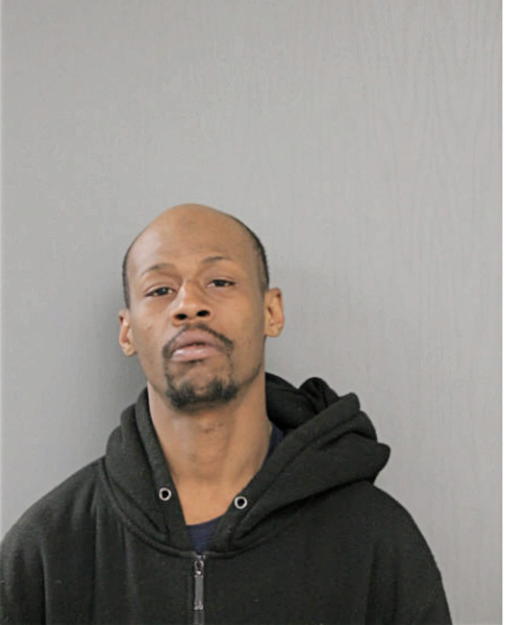 MICHAEL SIMS, Cook County, Illinois