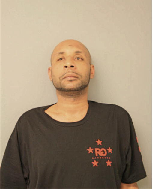 ANDRE D SMITH, Cook County, Illinois