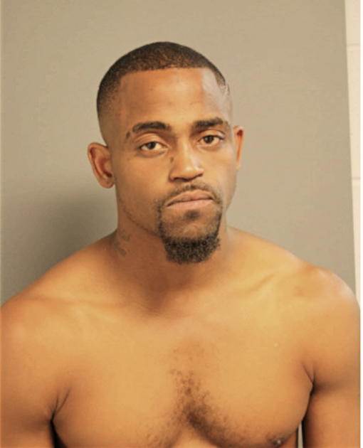 ANTHONY A SMITH, Cook County, Illinois
