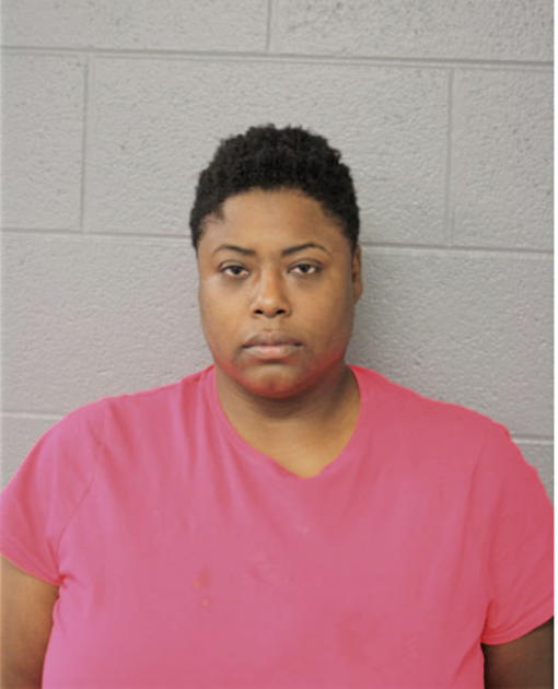 CHARMAINE SMITH, Cook County, Illinois
