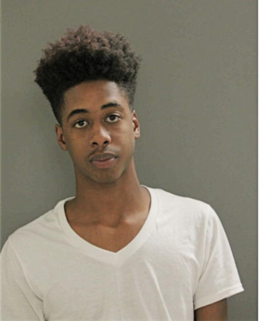 JORDAN J SMITH, Cook County, Illinois