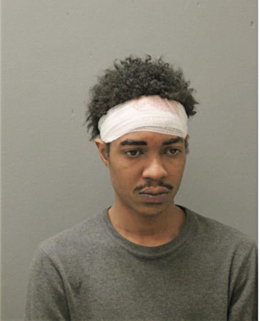 KYLE SMITH, Cook County, Illinois