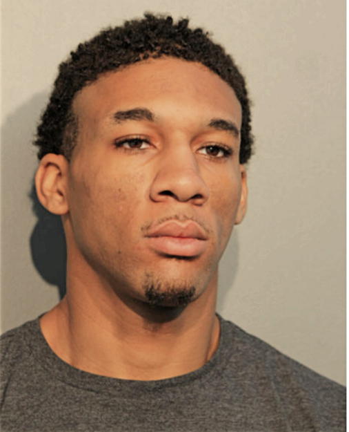 STEPHEN SMITH, Cook County, Illinois