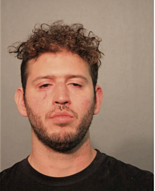 ALEJANDRO A SPADAVECCHIA, Cook County, Illinois