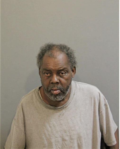 MICHAEL SPEIGHTS, Cook County, Illinois