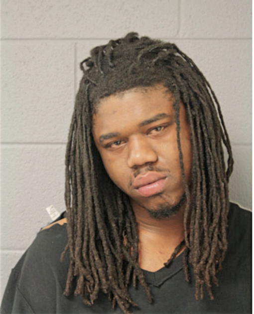 MICHAEL D SPIVEY, Cook County, Illinois