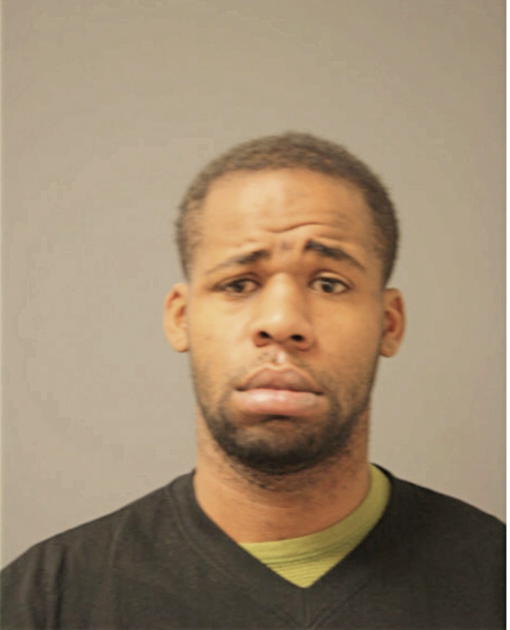 DARRYL D STANTON, Cook County, Illinois