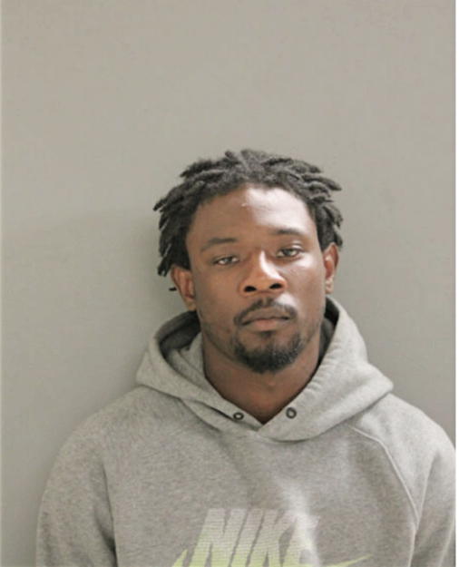 DERRICK J SWANSON, Cook County, Illinois