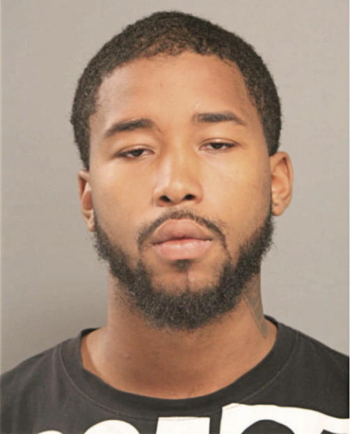 DEMONTE M THOMPSON, Cook County, Illinois