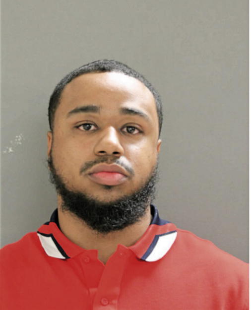 CARL THUNDERBIRD, Cook County, Illinois
