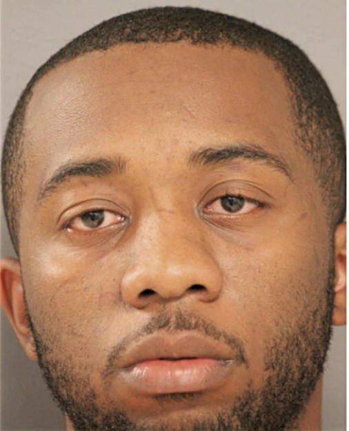 ANTHONY THURMOND, Cook County, Illinois