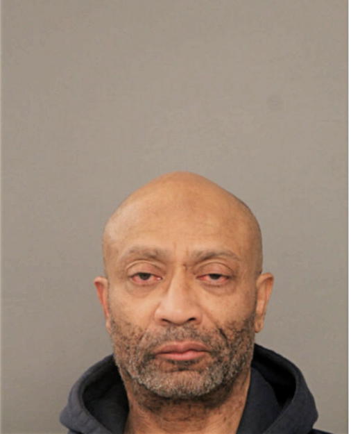 MICHAEL R TOWNSEND, Cook County, Illinois
