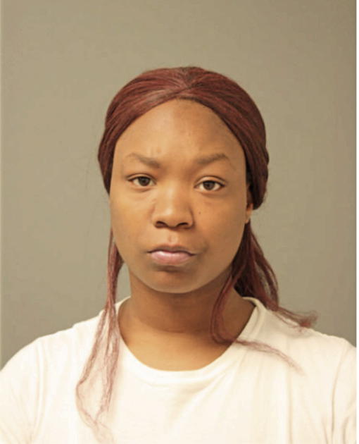 ROSEMARIE N TRAYLOR, Cook County, Illinois