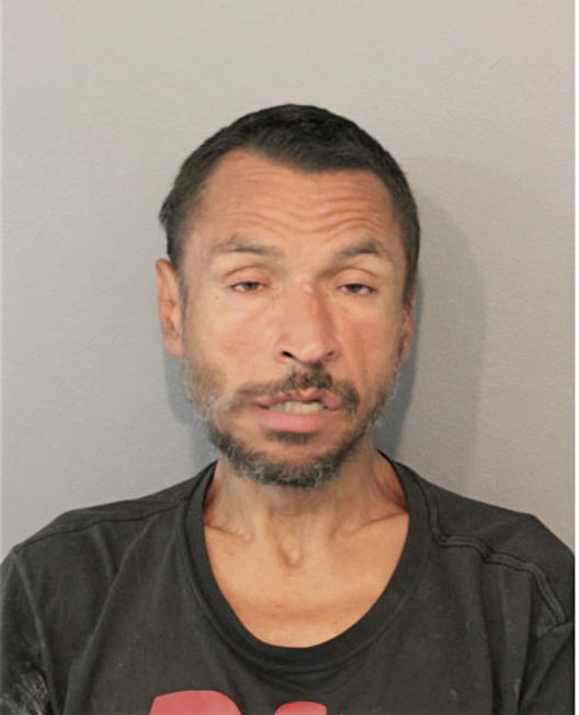 ANTHONY M TUFANO, Cook County, Illinois