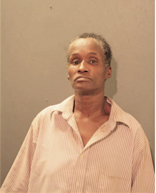 REVA B TURNER, Cook County, Illinois
