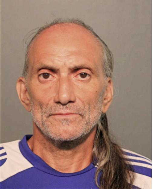 JOSE VALENTIN, Cook County, Illinois