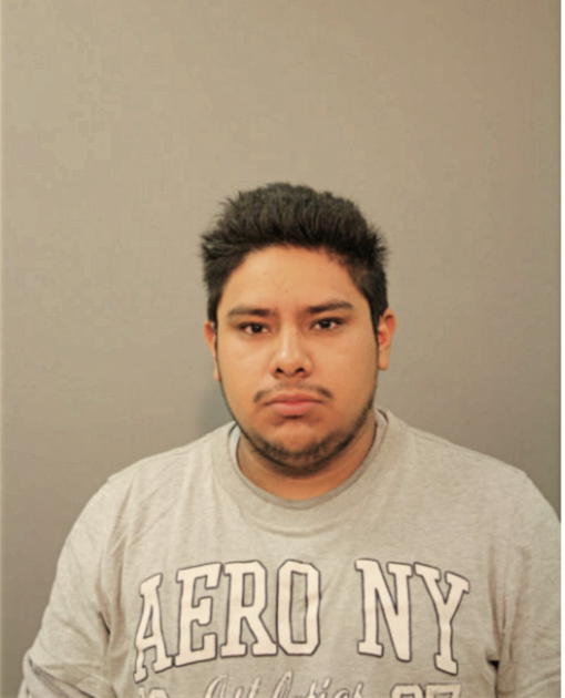 ARGENIZ VASQUEZ, Cook County, Illinois
