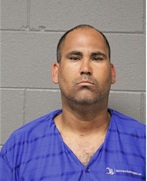JOSE A VAZQUEZ, Cook County, Illinois