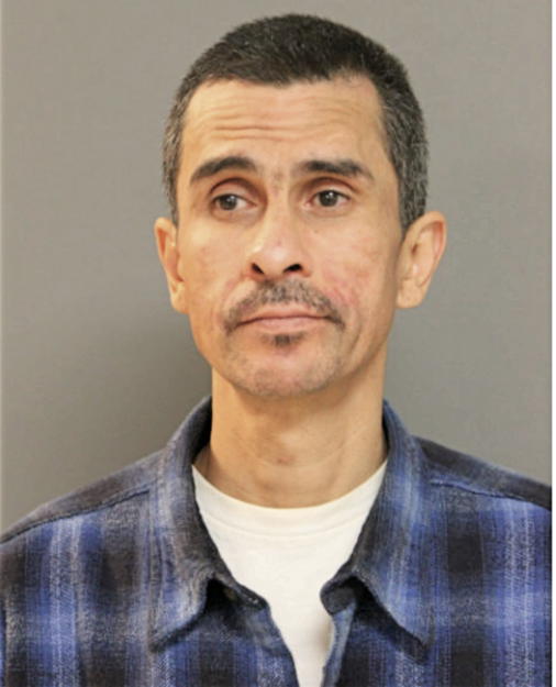 JOSE VERDUGO-ROCHA, Cook County, Illinois