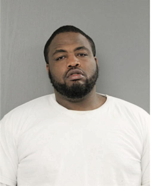CLAYVON VIVETTOR, Cook County, Illinois