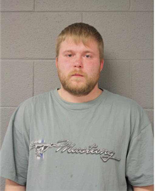 JEFFERY E VLCEK, Cook County, Illinois