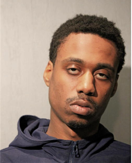 KEVIN T WALLACE, Cook County, Illinois