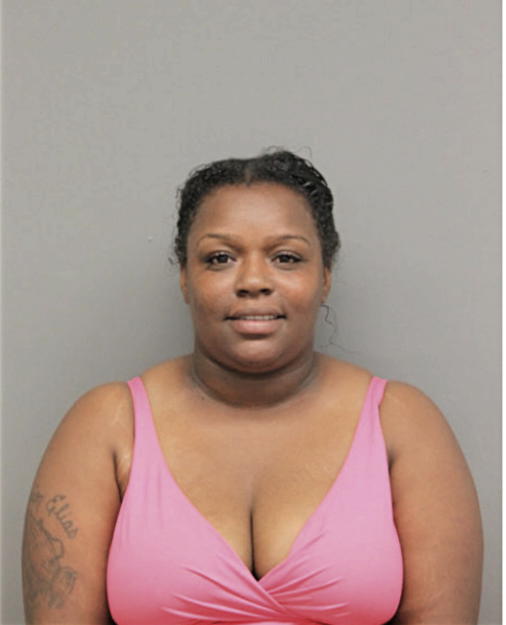 LATIANA A WALTON, Cook County, Illinois