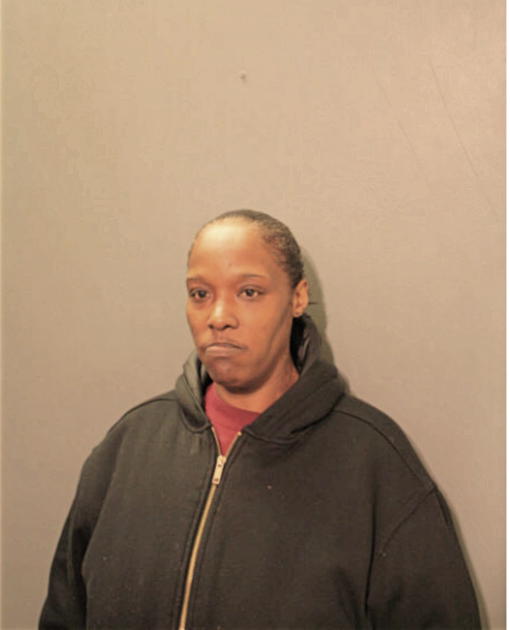 ROXANNE WATKINS, Cook County, Illinois