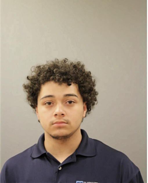 MARCUS J WILLIAMS, Cook County, Illinois
