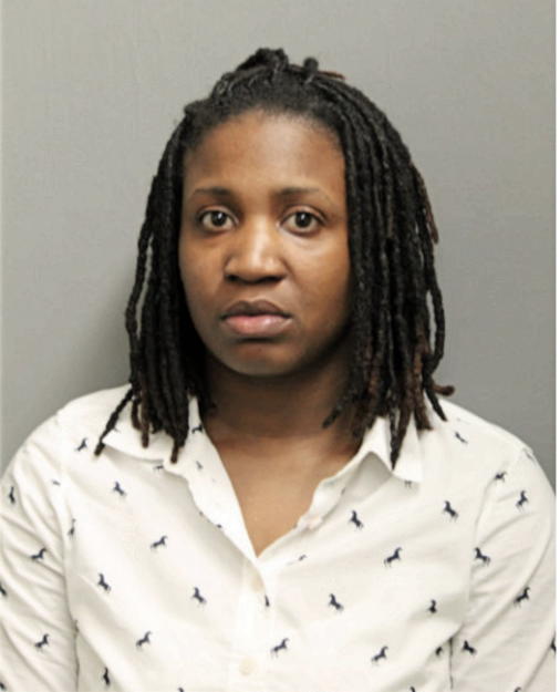 TYARA S WINTERS, Cook County, Illinois