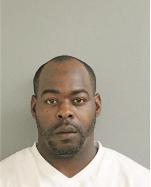 TYRON C WINTERS, Cook County, Illinois