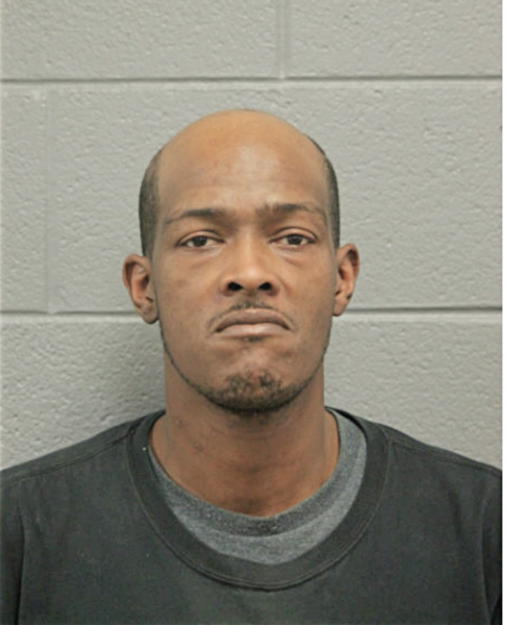 HENRY L WOOD, Cook County, Illinois