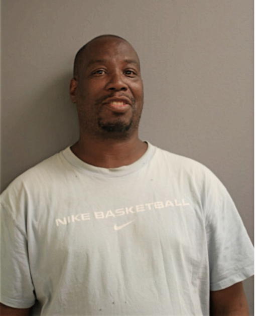 BURRELL YOUNG, Cook County, Illinois